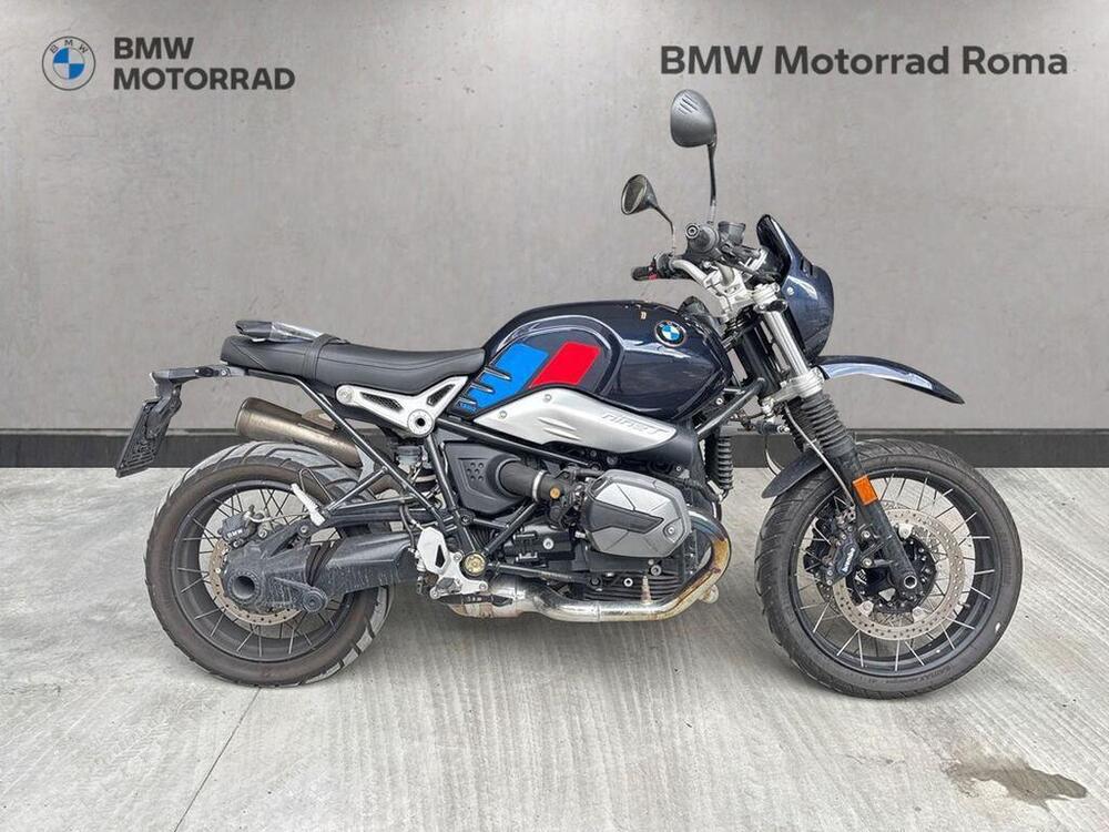 Bmw R nineT Urban GS (2021 - 24) (2)