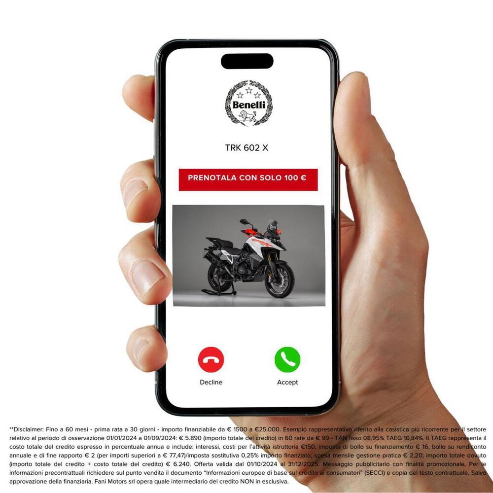 Benelli TRK 502 (2016) (3)