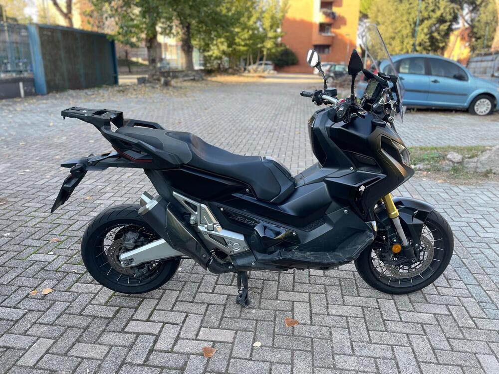 Honda X-ADV 750 (2018 - 20) (3)