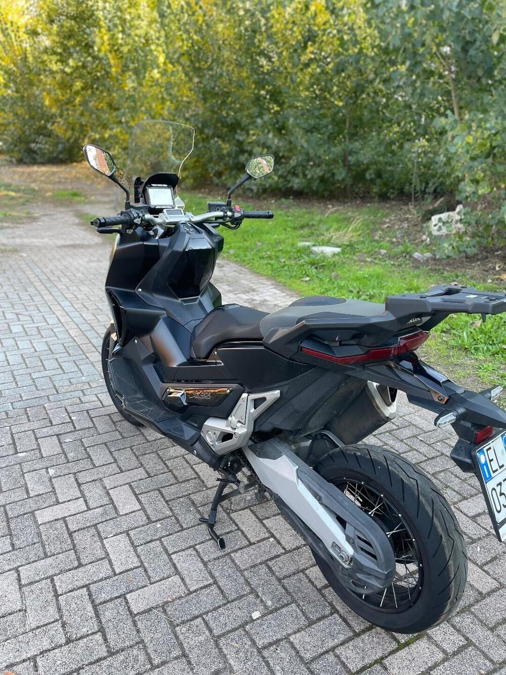 Honda X-ADV 750 (2018 - 20) (4)