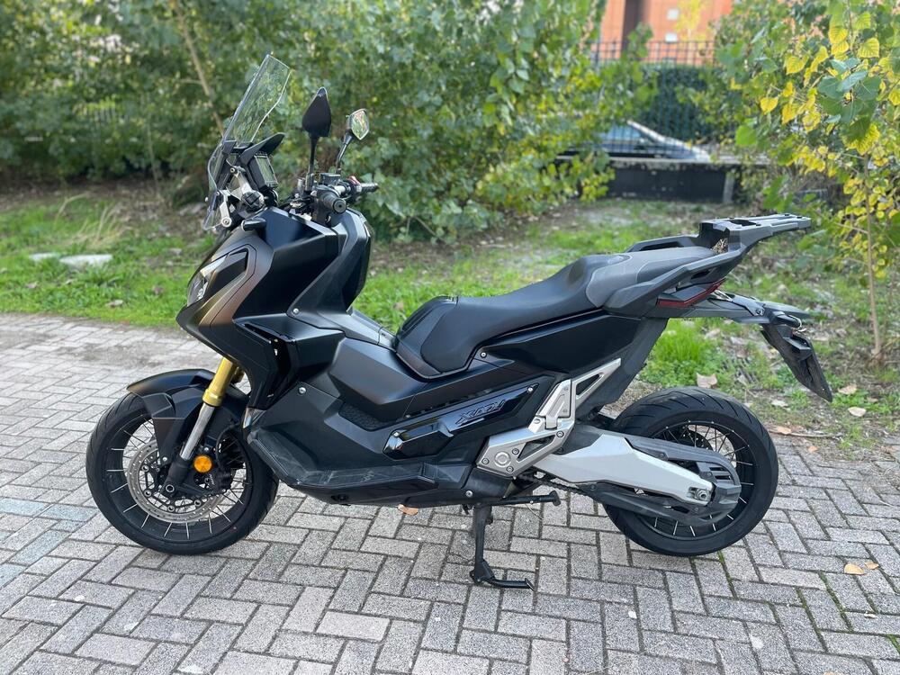 Honda X-ADV 750 (2018 - 20) (5)