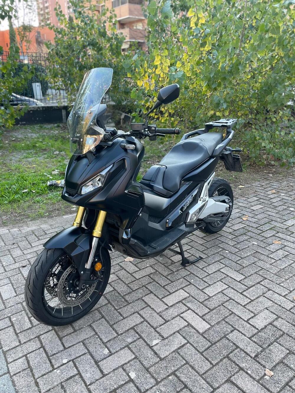Honda X-ADV 750 (2018 - 20) (6)