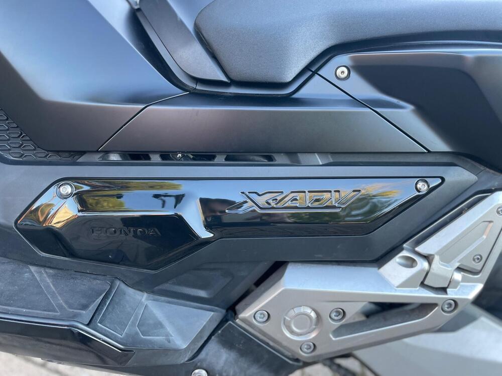 Honda X-ADV 750 (2018 - 20) (8)