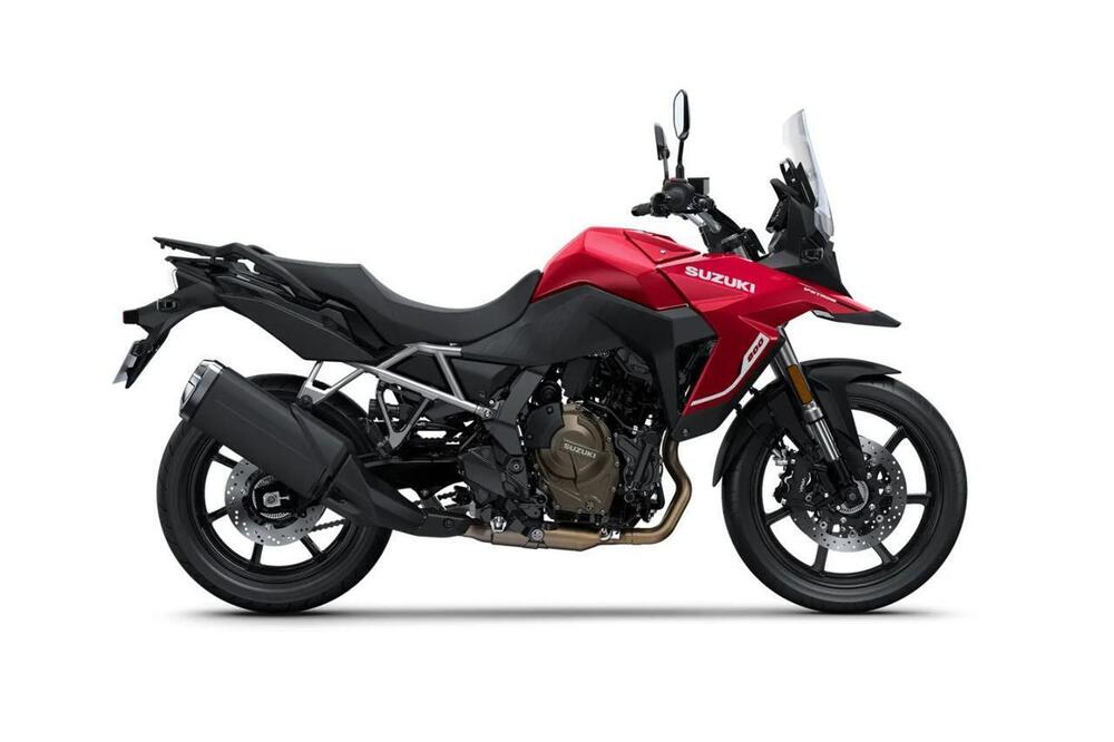 Suzuki V-Strom 800SE (2023 - 24) (3)