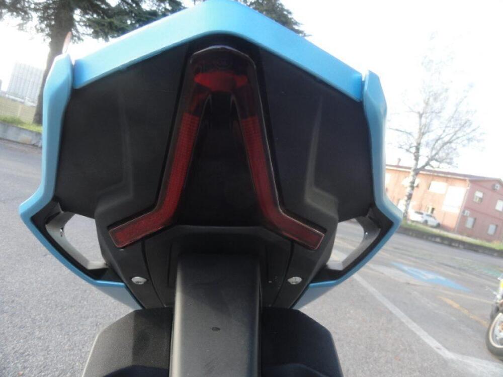 Voge Brivido 125R (2023 - 26) (17)