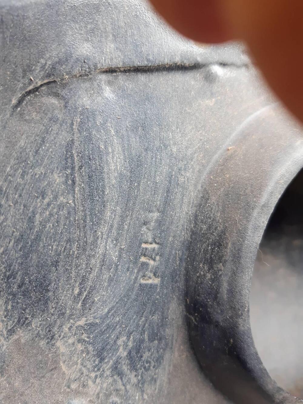 Lancia aprilia prima serie lusso d'epoca a Roma (3)