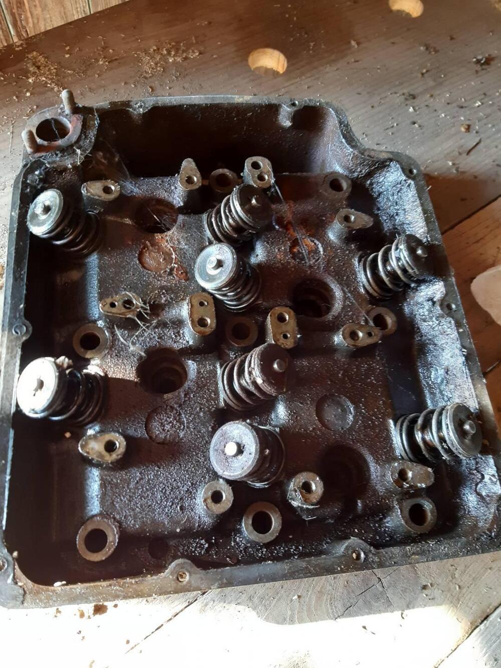 Lancia aprilia prima serie lusso d'epoca a Roma (8)