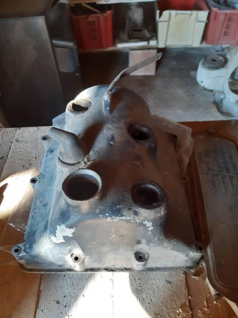 Lancia aprilia prima serie lusso d'epoca a Roma (9)