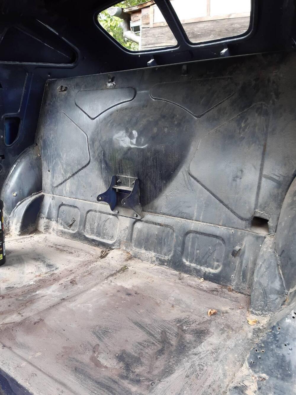 Lancia aprilia prima serie lusso d'epoca a Roma (11)