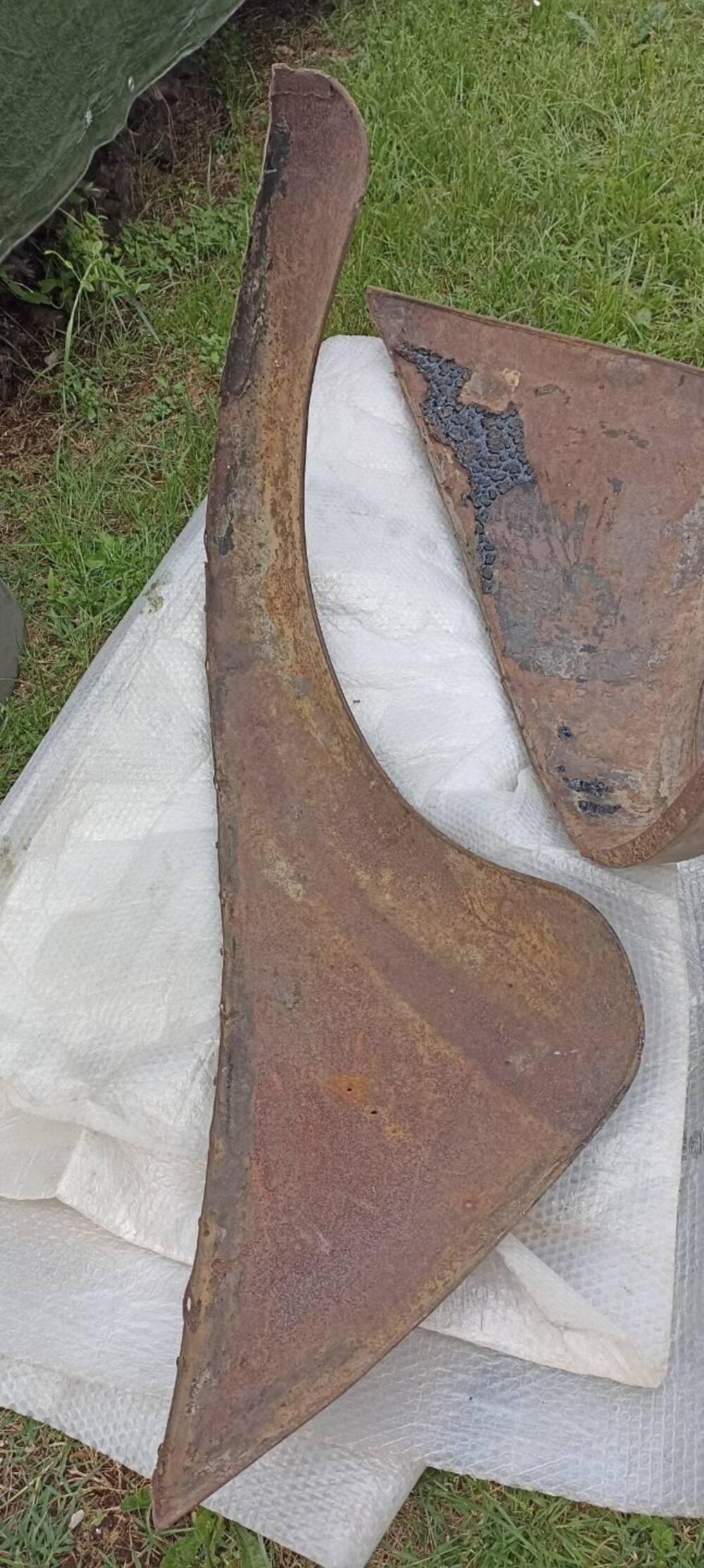 Lancia aprilia d'epoca a Roma