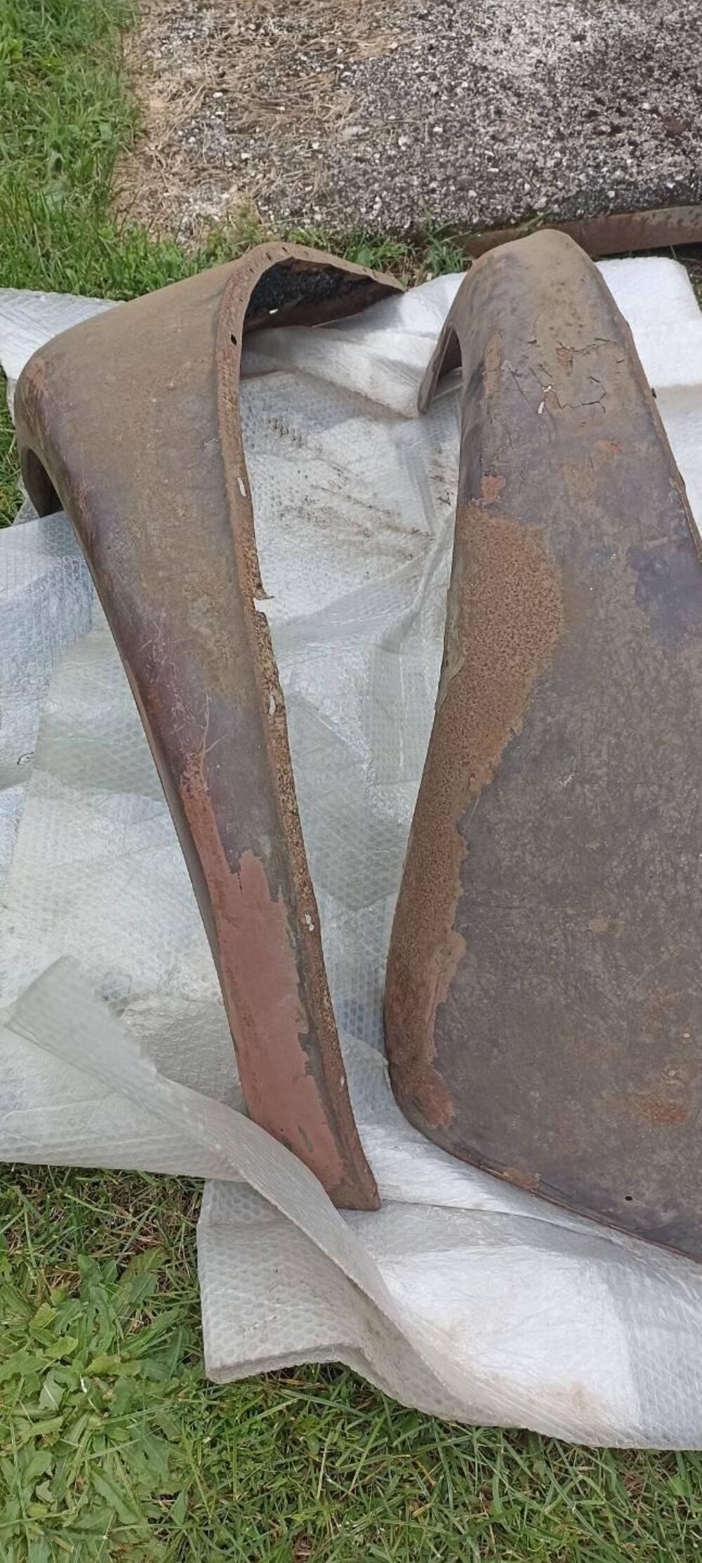 Lancia aprilia d'epoca a Roma (3)