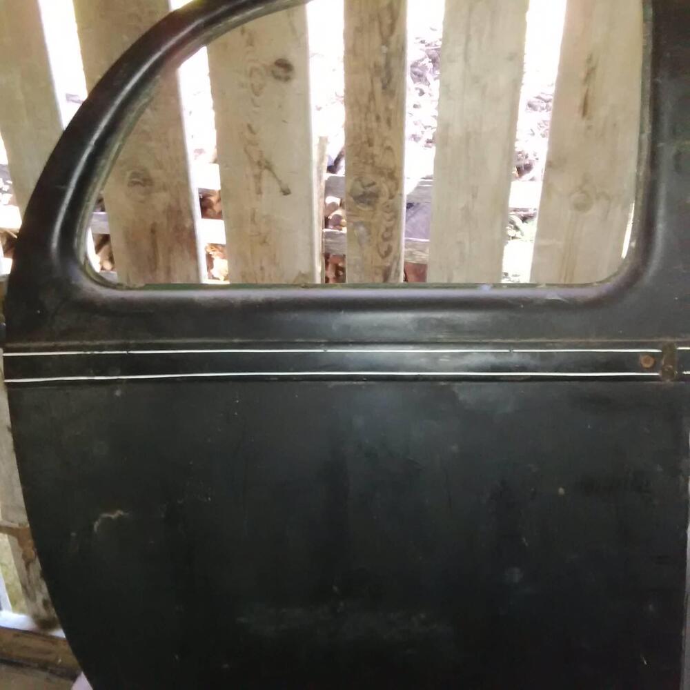 Lancia aprilia d'epoca a Roma (6)