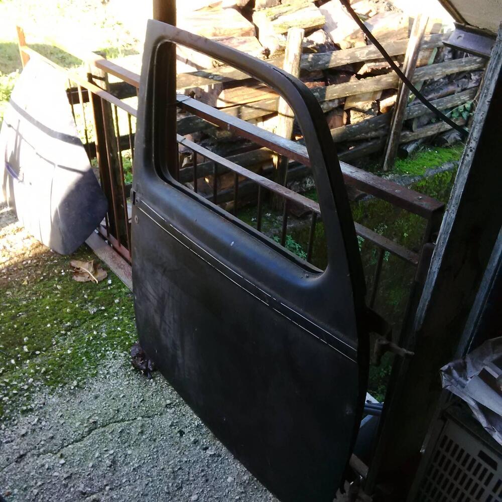 Lancia aprilia d'epoca a Roma (7)