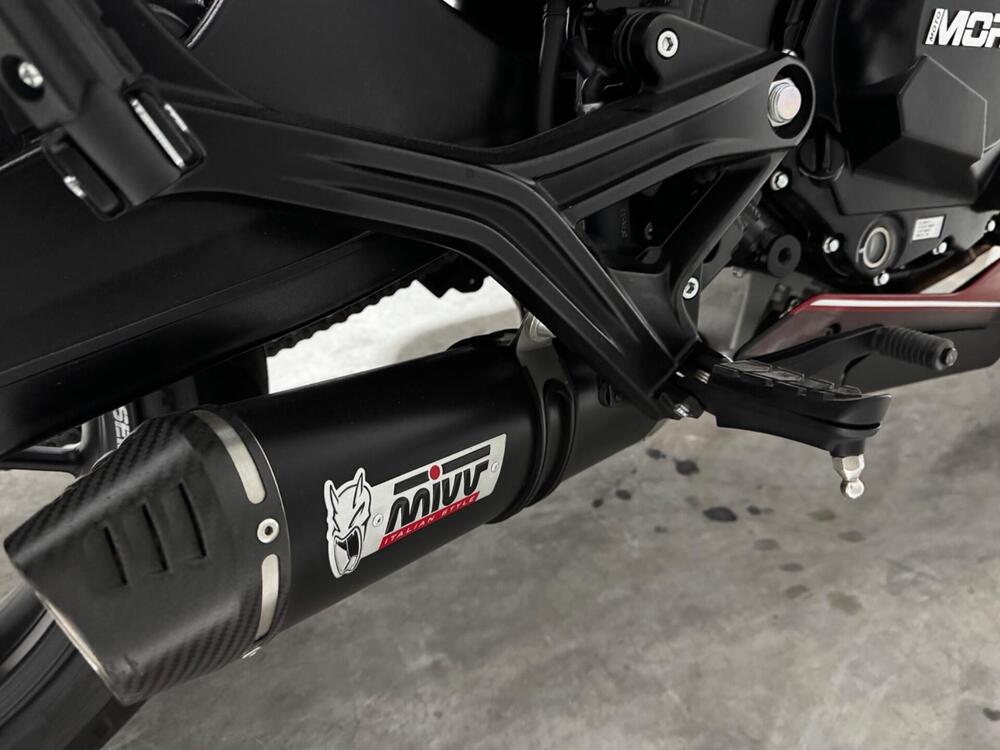 Moto Morini SEIEMMEZZO STR (2022 - 26) (4)