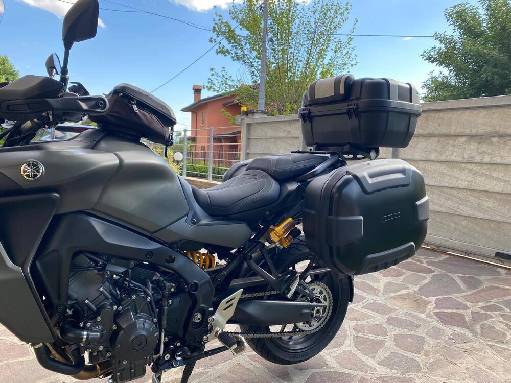 Yamaha Tracer 9 (2021 - 24) (2)