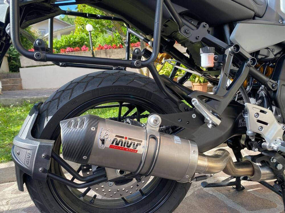 Yamaha Tracer 9 (2021 - 24) (5)