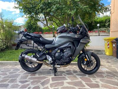 Yamaha Tracer 9 (2021 - 24) usata