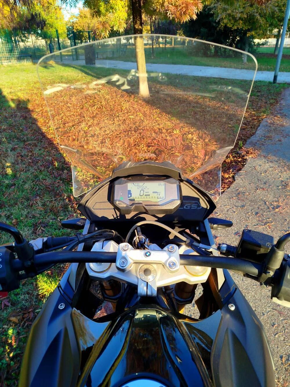 Bmw G 310 GS (2021 - 25) (11)