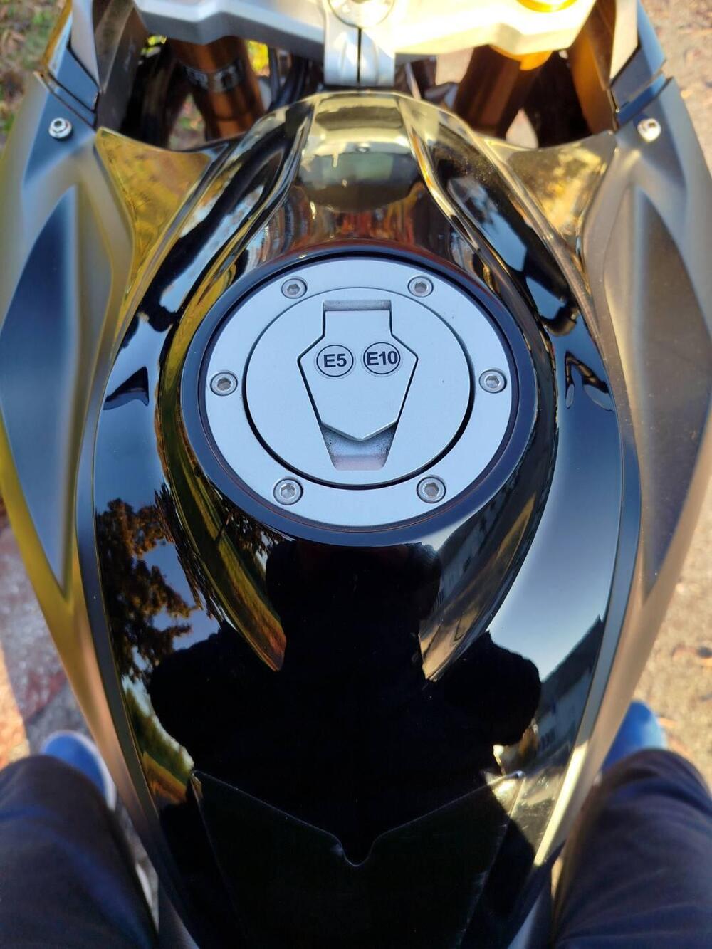 Bmw G 310 GS (2021 - 25) (12)