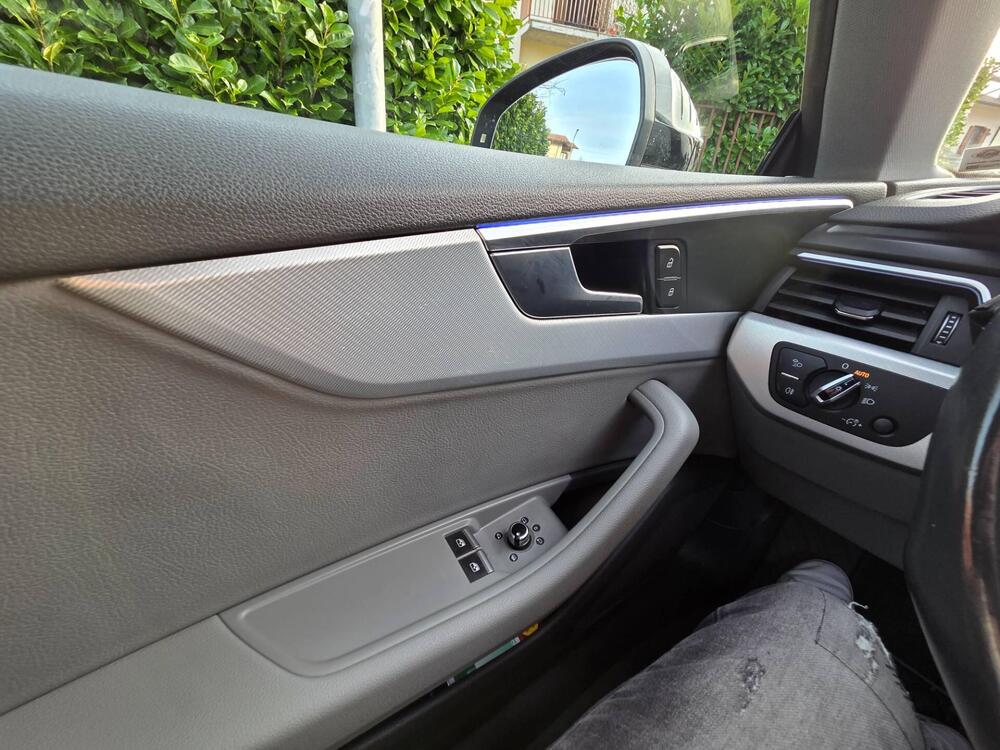 Audi A5 Coupé usata a Vicenza (15)