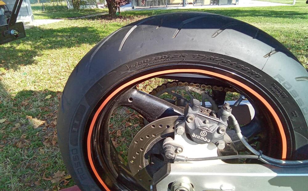 Ducati Multistrada 620 (2005 - 07) (7)