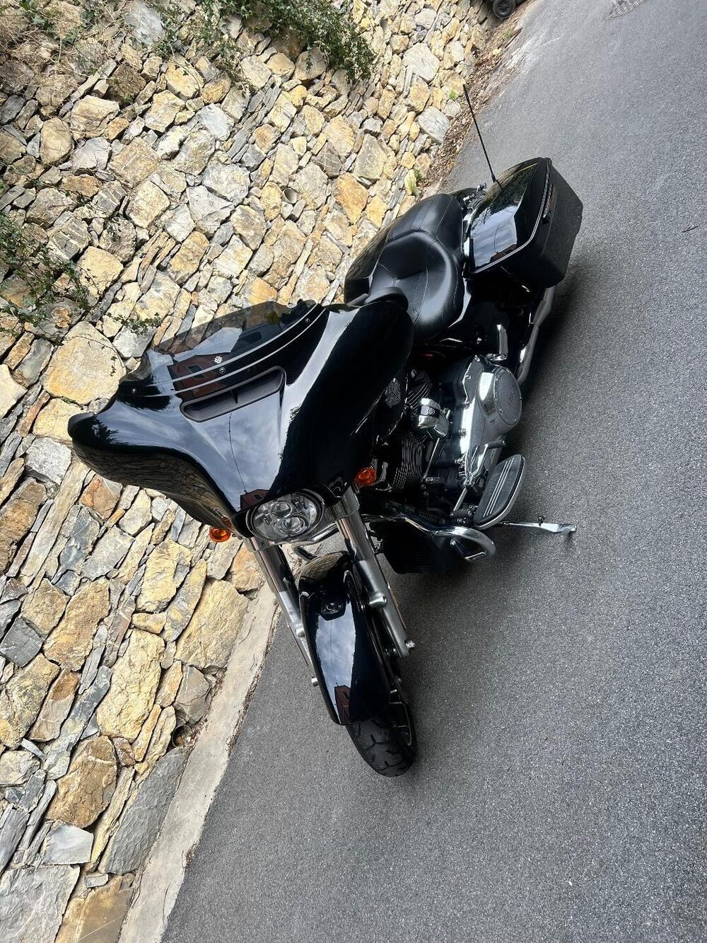 Harley-Davidson 114 Street Glide Special (2019 - 20) - FLHXS