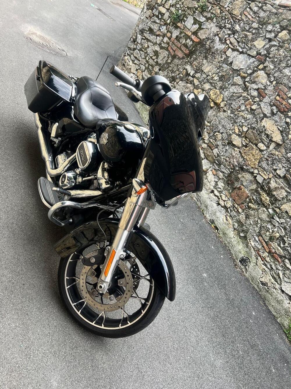 Harley-Davidson 114 Street Glide Special (2019 - 20) - FLHXS (2)