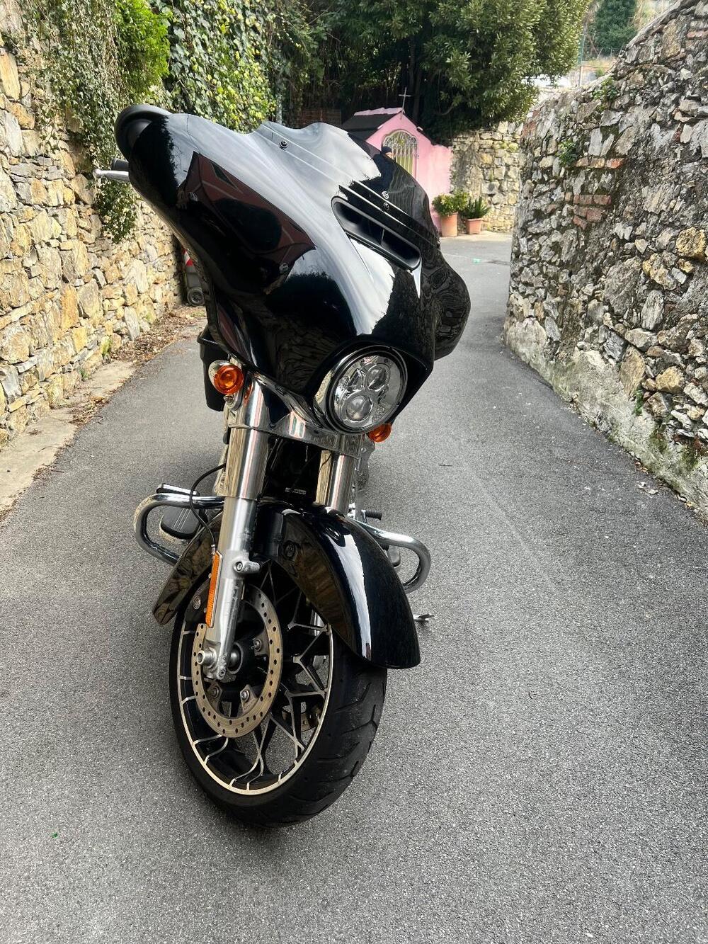 Harley-Davidson 114 Street Glide Special (2019 - 20) - FLHXS (3)