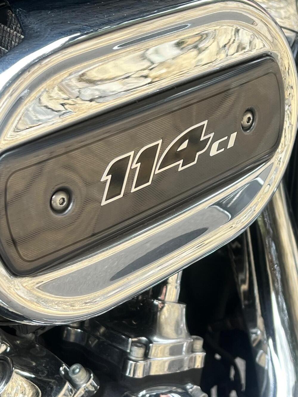 Harley-Davidson 114 Street Glide Special (2019 - 20) - FLHXS (4)