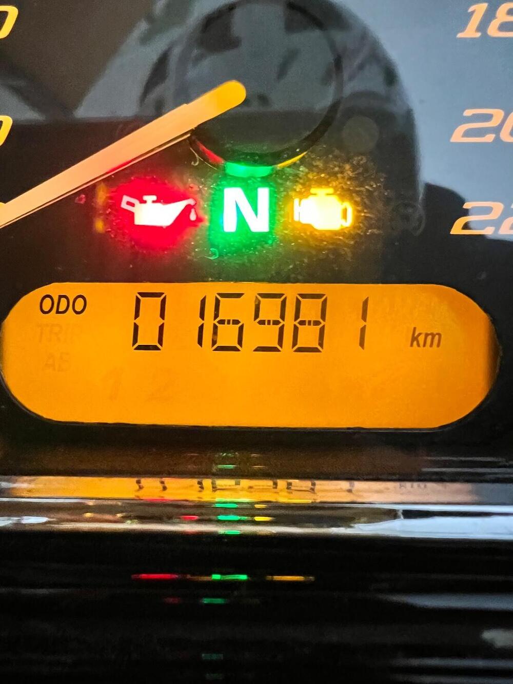 Harley-Davidson 114 Street Glide Special (2019 - 20) - FLHXS (5)