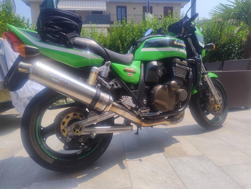 Kawasaki ZRX 1200 R (2000 - 06) (3)