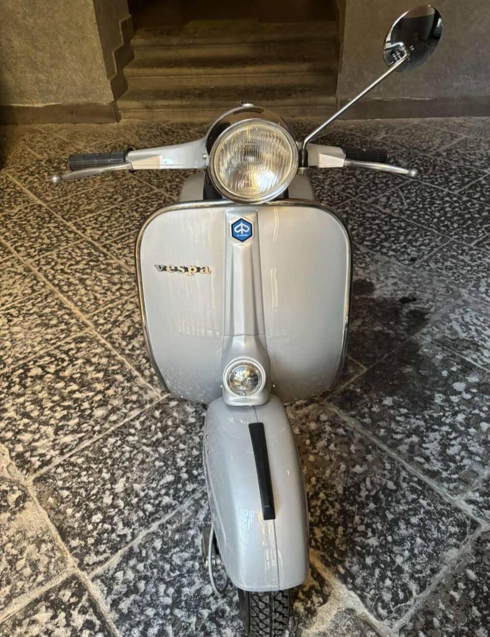 Piaggio Rally 200 (2)