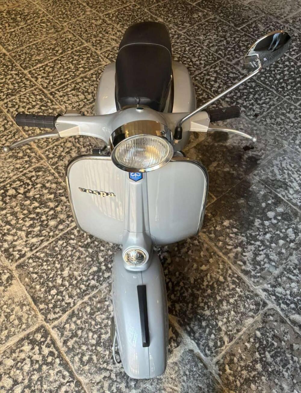 Piaggio Rally 200 (3)