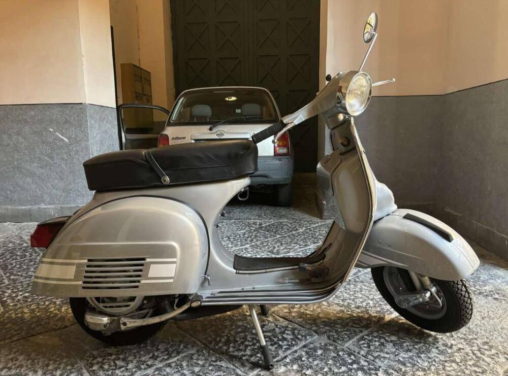 Piaggio Rally 200 (5)