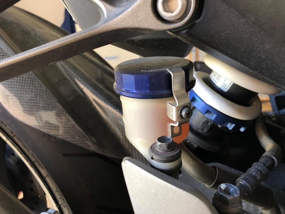 Honda CB 1000 R (2008 - 10) (4)