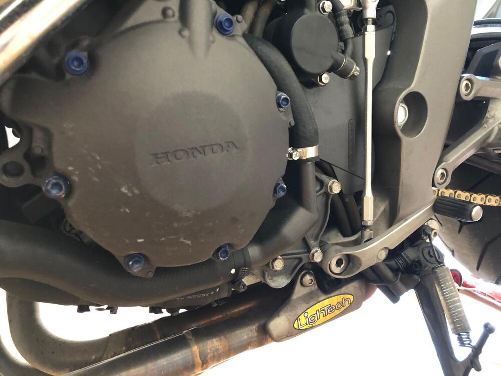 Honda CB 1000 R (2008 - 10) (6)