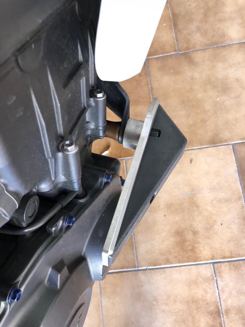 Honda CB 1000 R (2008 - 10) (9)