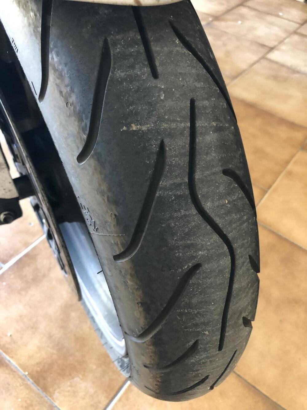 Honda CB 1000 R (2008 - 10) (11)