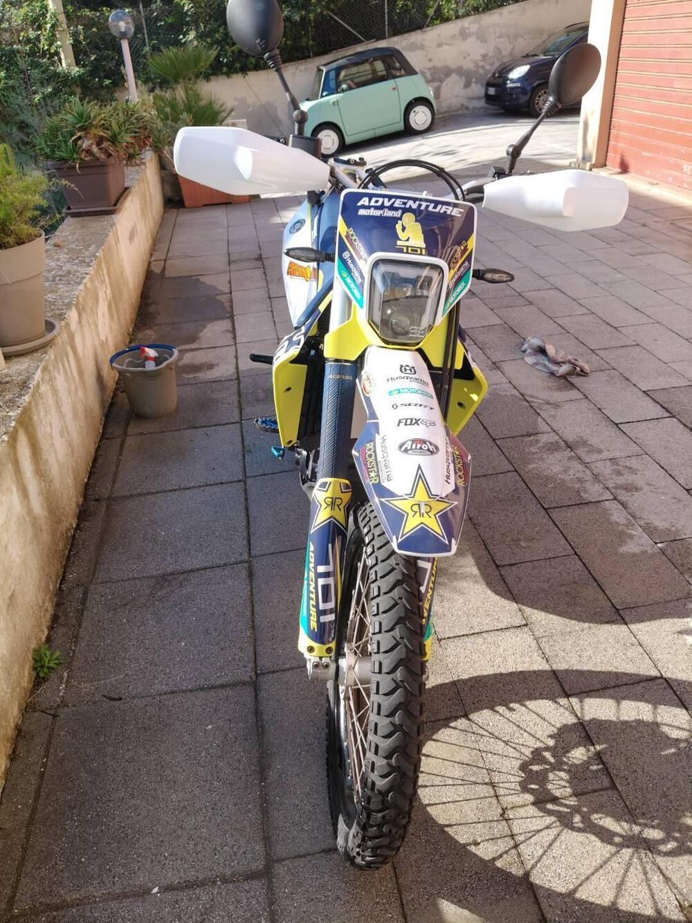 Husqvarna 701 Enduro (2021) (3)