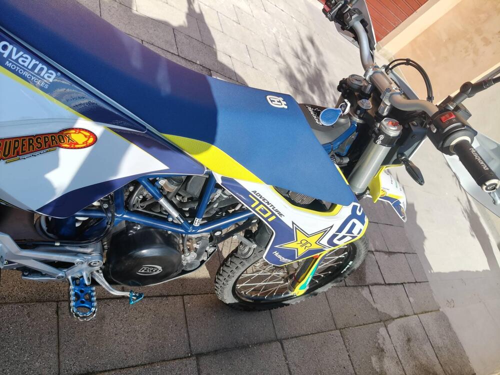 Husqvarna 701 Enduro (2021) (4)