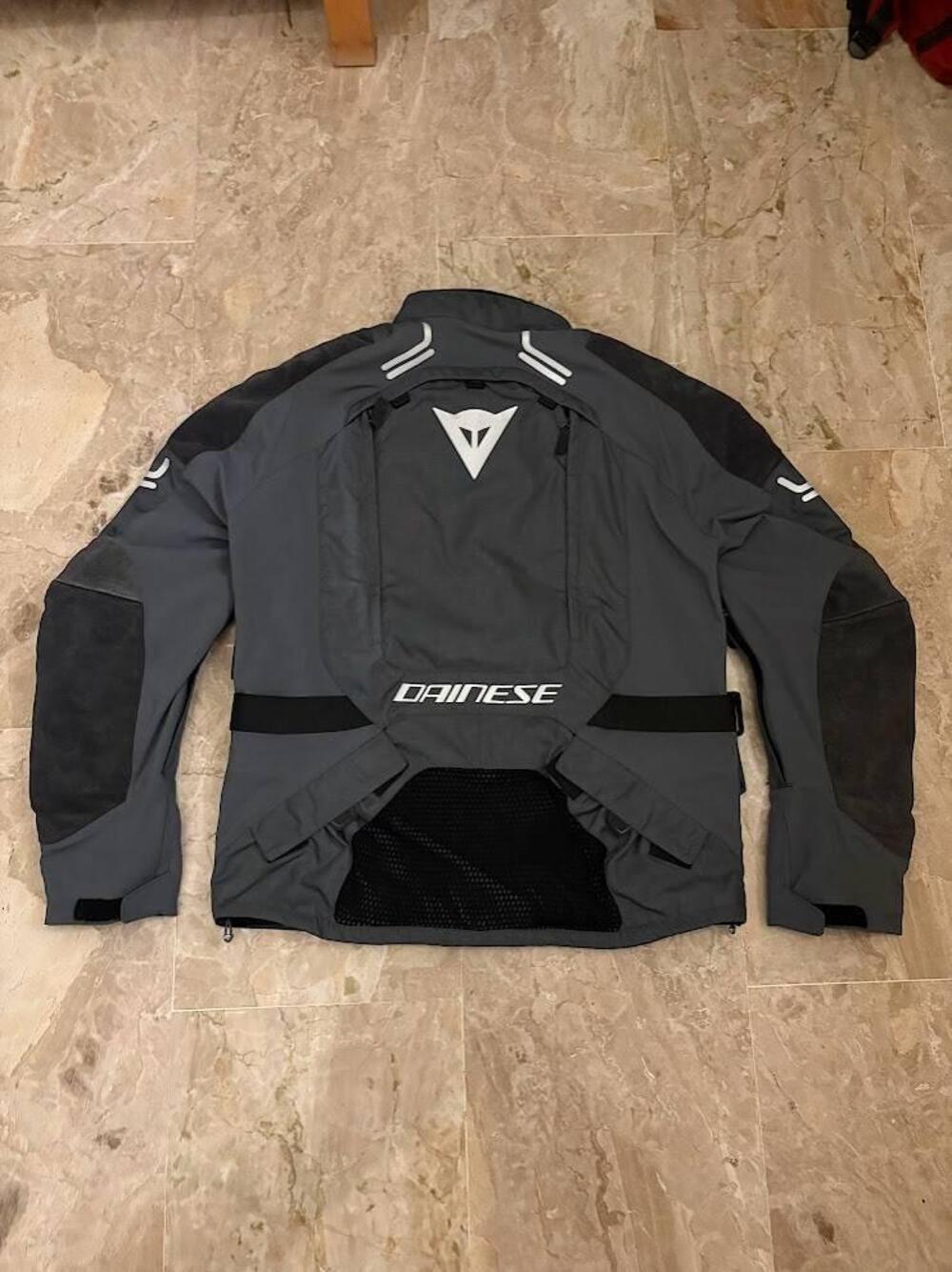 Giacca e pantaloni Dainese SPRINGBOK 3L ABSOLUTESH (2)