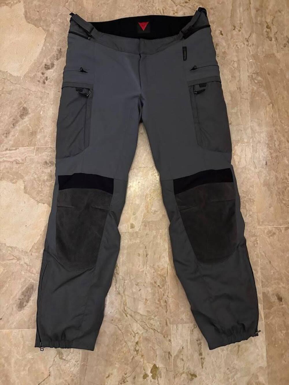 Giacca e pantaloni Dainese SPRINGBOK 3L ABSOLUTESH (6)