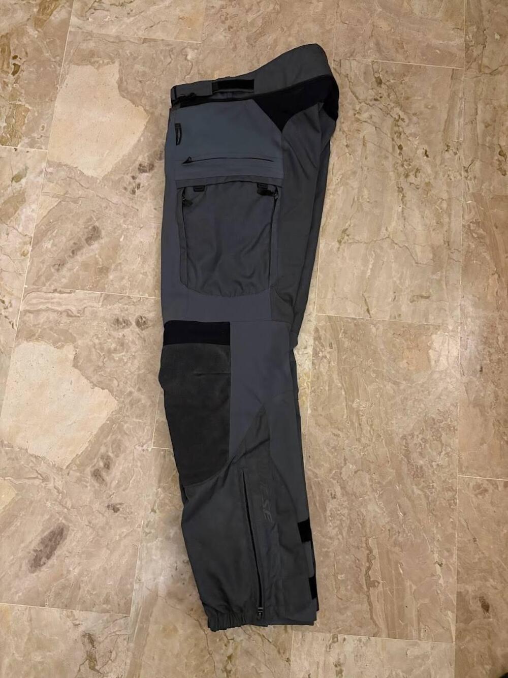 Giacca e pantaloni Dainese SPRINGBOK 3L ABSOLUTESH (8)