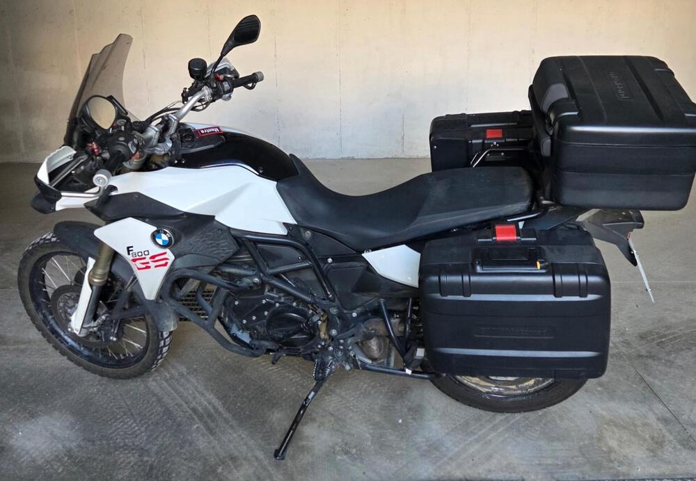 Bmw F 800 GS (2008 - 15) (3)