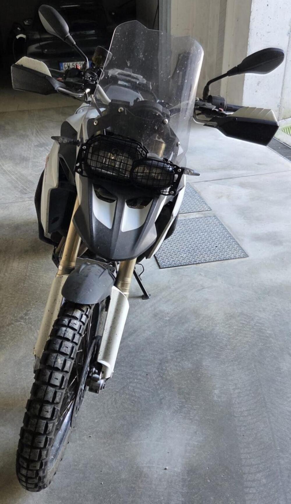 Bmw F 800 GS (2008 - 15) (5)