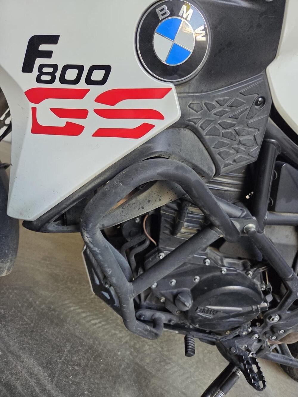 Bmw F 800 GS (2008 - 15) (6)