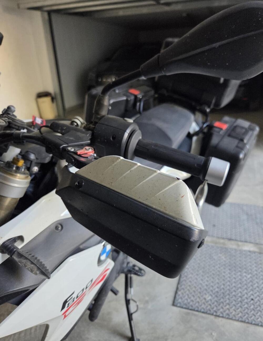 Bmw F 800 GS (2008 - 15) (7)