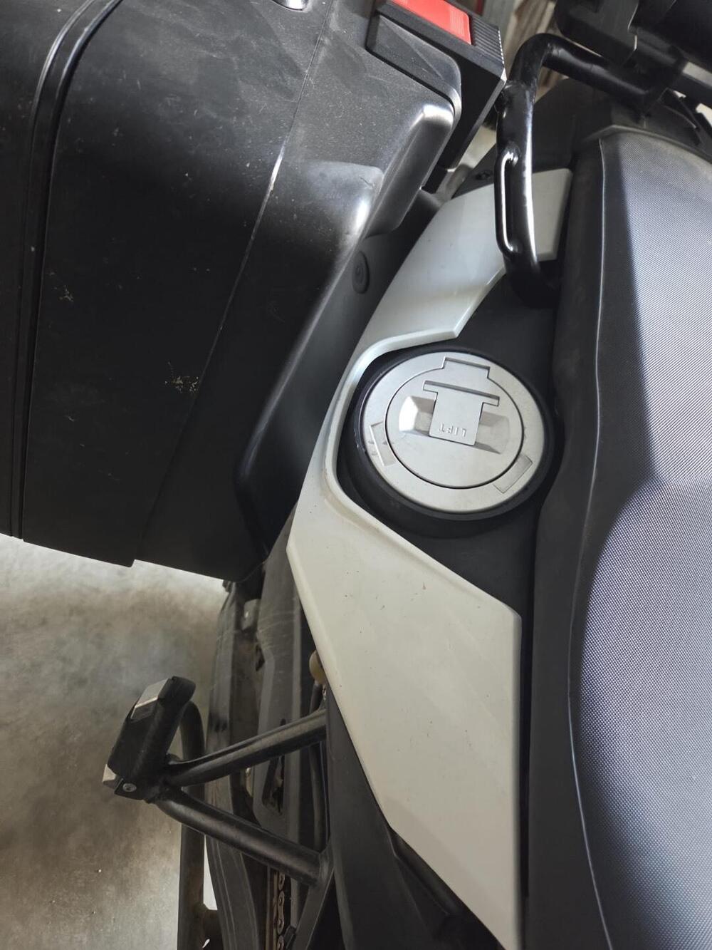 Bmw F 800 GS (2008 - 15) (9)