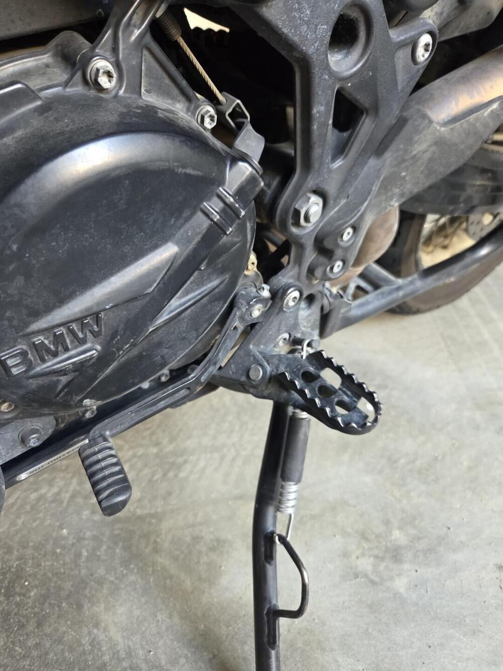 Bmw F 800 GS (2008 - 15) (11)