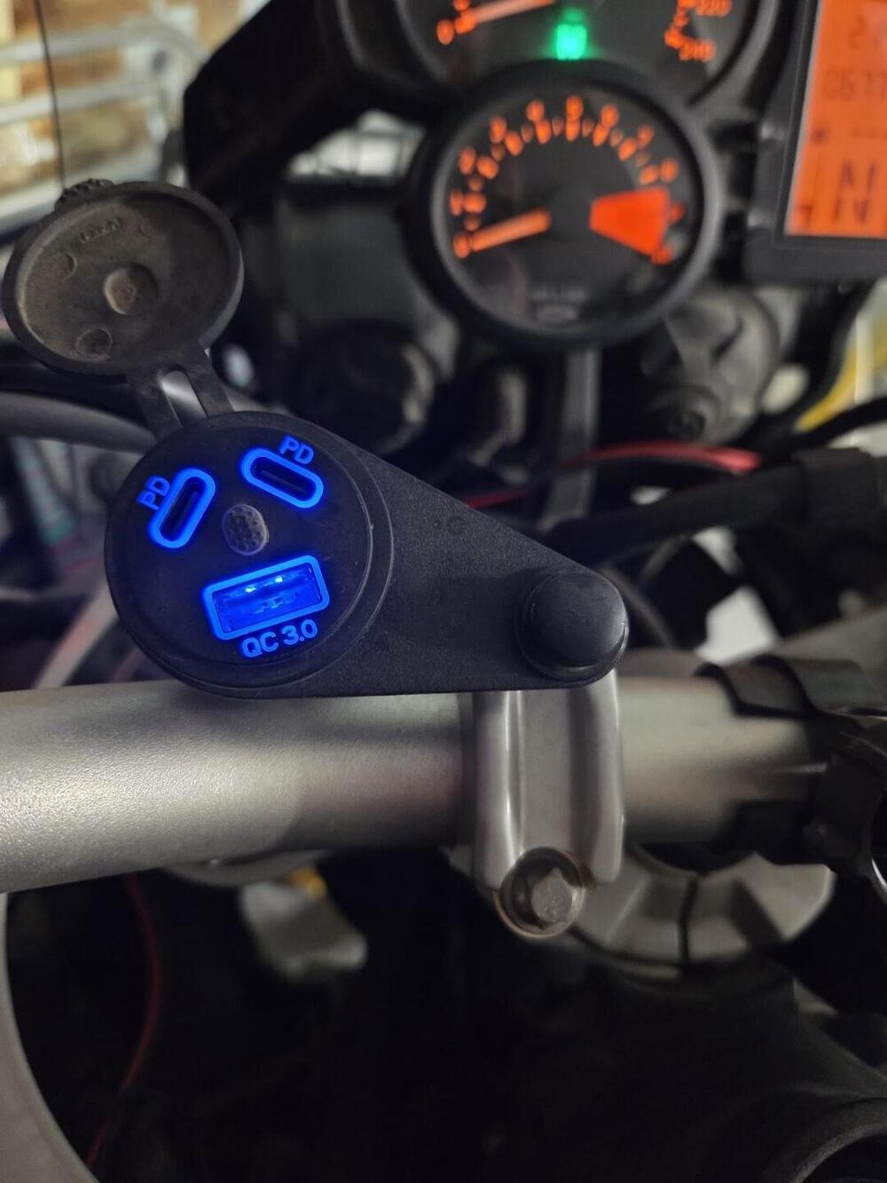 Bmw F 800 GS (2008 - 15) (14)